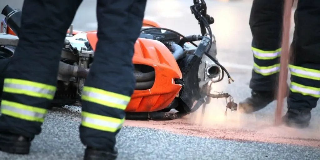 Motorcyclist Killed in Highway Crash in Spokane Valley | Call (509) 495-1246