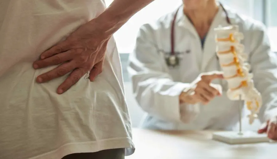 What Qualities Should I Look for Spinal Cord Injury Attorney in Spokane? | Call (509) 495-1246