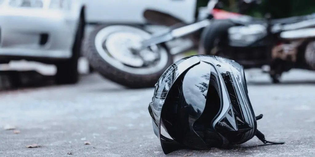 What Are Most Common Motorcycle Accident Injuries in Spokane Valley? | Call (509) 495-1246