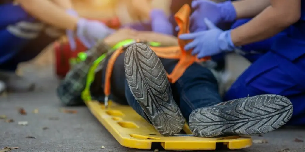 Three Injured in Construction Accident | Spokane Valley | Call (509) 495-1246