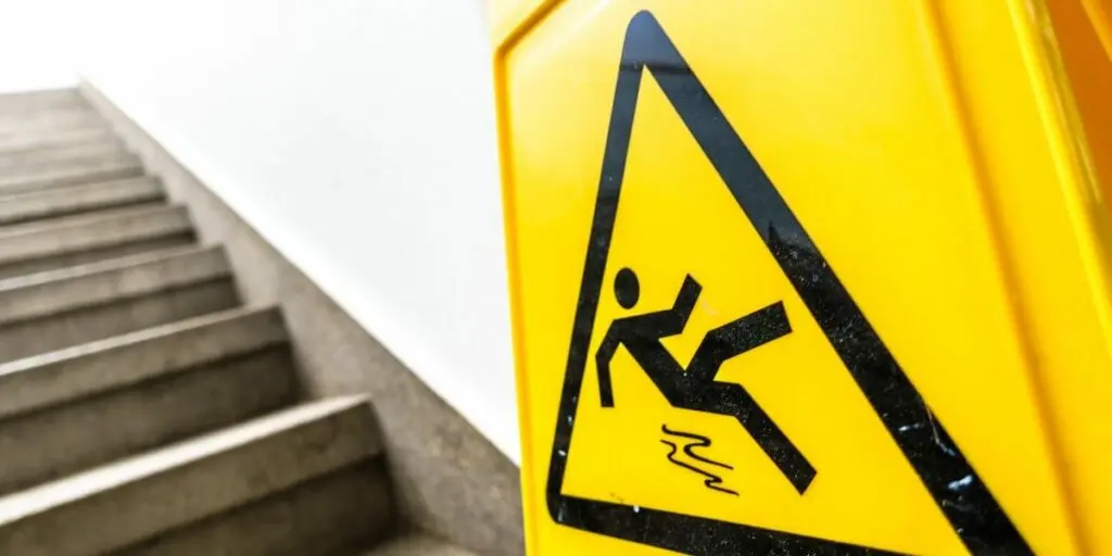 Slip and Fall Claims and Pimentel Exception in Spokane Valley | Call (509) 495-1246
