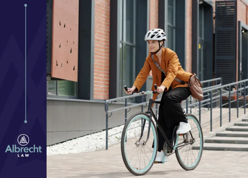 Are Bicycle Helmets Required in Spokane Valley, WA | Call (509) 495-1246