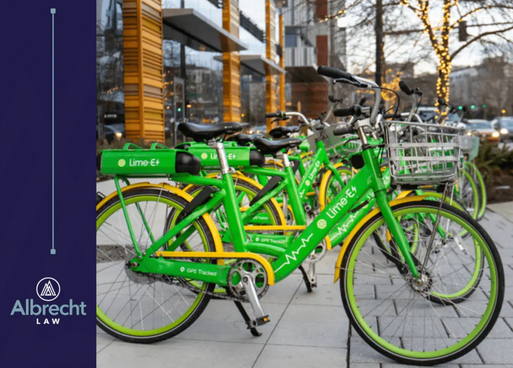 E-Bike Laws and Safety Concerns | Spokane Valley | Call (509) 495-1246