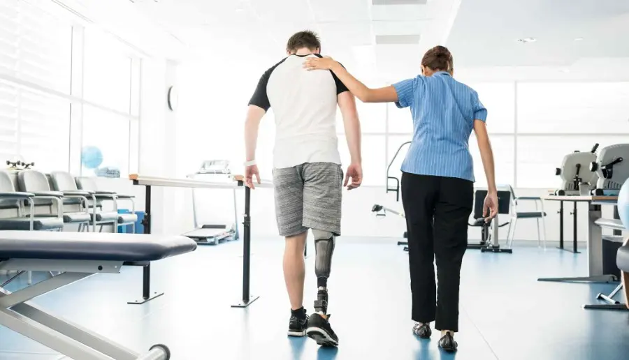What Compensation Can I Receive for Amputation Injury? | Spokane Valley | Call (509) 495-1246