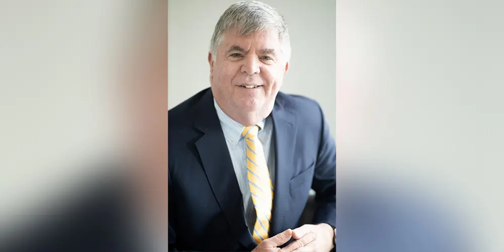 David K. DeWolf Named President-Elect of Catholic Bar Association | Spokane | Call (509) 495-1246