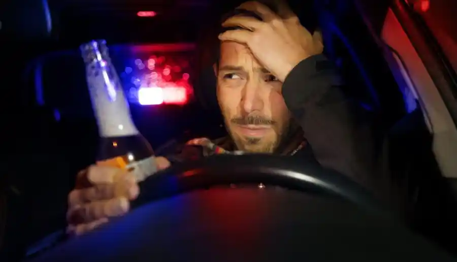 Can My Driver’s License Be Suspended After DUI Arrest in Spokane Valley, WA | Call (509) 495-1246