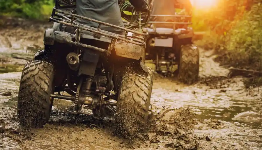 Can Passengers in ATV Or UTV Accident Claim Compensation in Spokane | Call (509) 495-1246