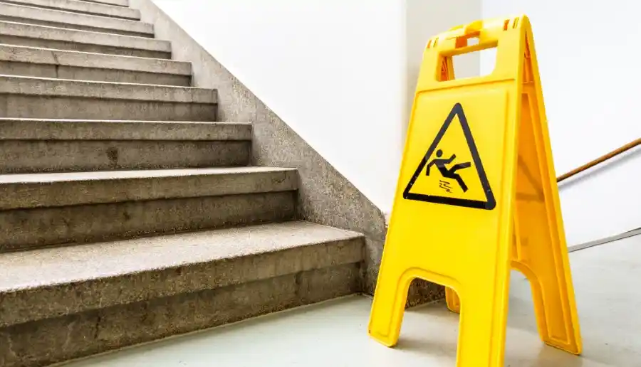 Do I Need Attorney For Slip And Fall Case in Spokane Valley, WA | Call (509) 495-1246