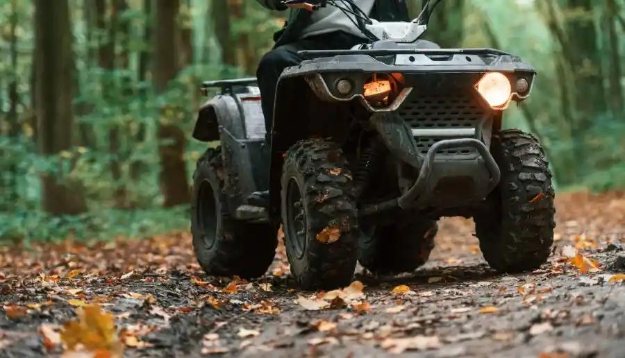How Can Attorney Assist With ATV or UTV Accident Claim in Spokane Valley | Call (509) 495-1246
