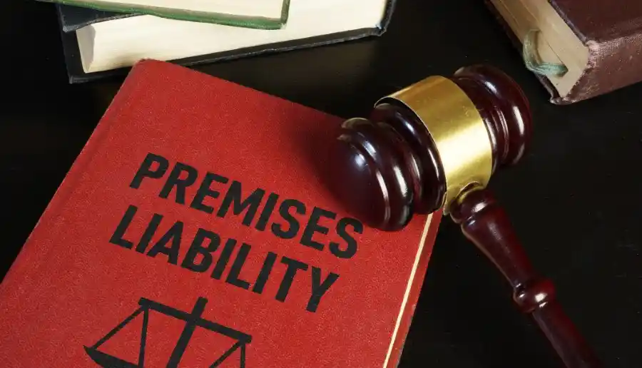 Contractor-Caused Hazard & Premises Liability in Spokane Valley | Call (509) 495-1246