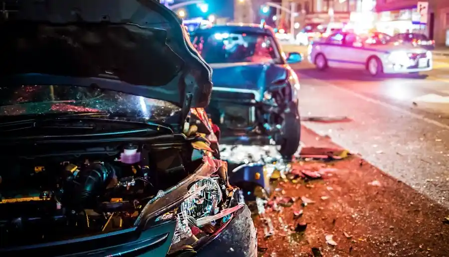 How is Fault Determined in Spokane Valley Car Accident | Call (509) 495-1246
