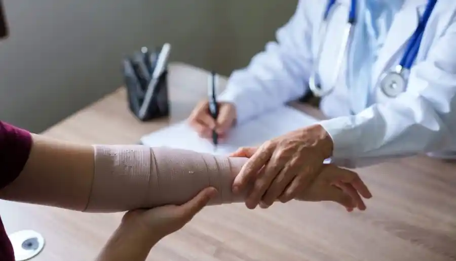 How Long Do I Have To File Personal Injury Lawsuit in Spokane Valley, WA | Call (509) 495-1246