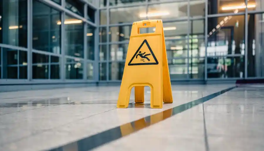 Slip and Fall Lawsuit Deadline in Spokane Va;;ey | Call (509) 495-1246