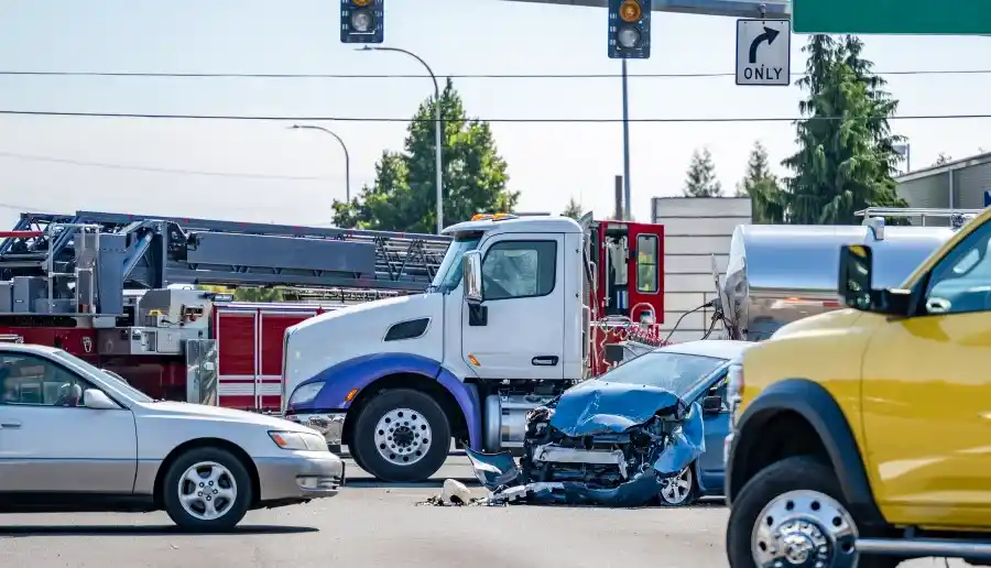 How Long Do I Have To File Truck Accident Claim in Spokane Valley, WA | Call (509) 495-1246