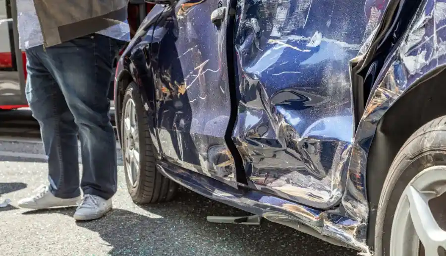 Is Washington No-Fault State For Auto Accidents | Spokane Valley | Call (509) 495-1246