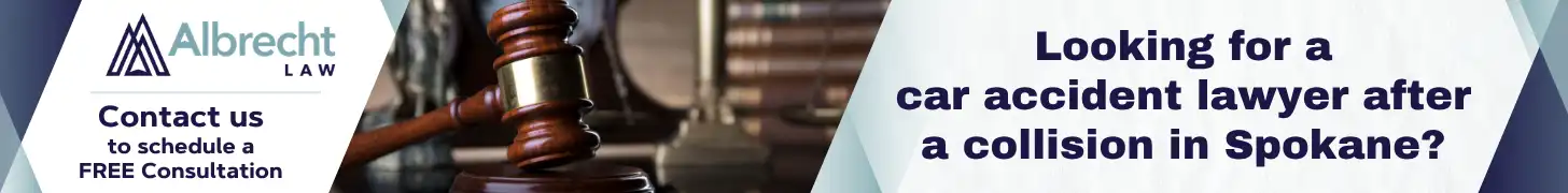 Looking for a car accident lawyer after a collision in Spokane