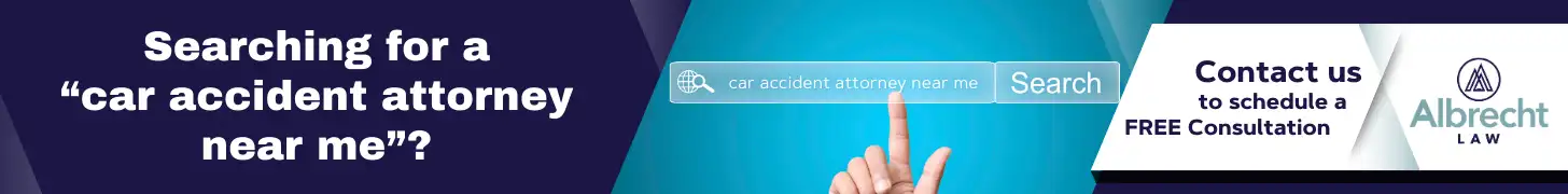 Searching for a “car accident attorney near me”