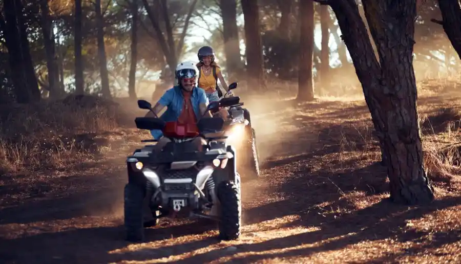 What Are Common Causes of ATV and UTV Accidents in Washington | Call (509) 495-1246