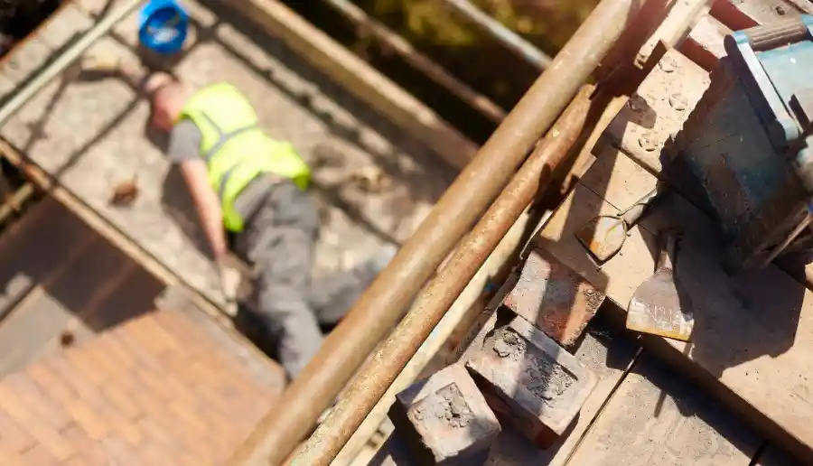 What Are Common Causes Of Construction Site Accidents in Washington | Call (509) 495-1246