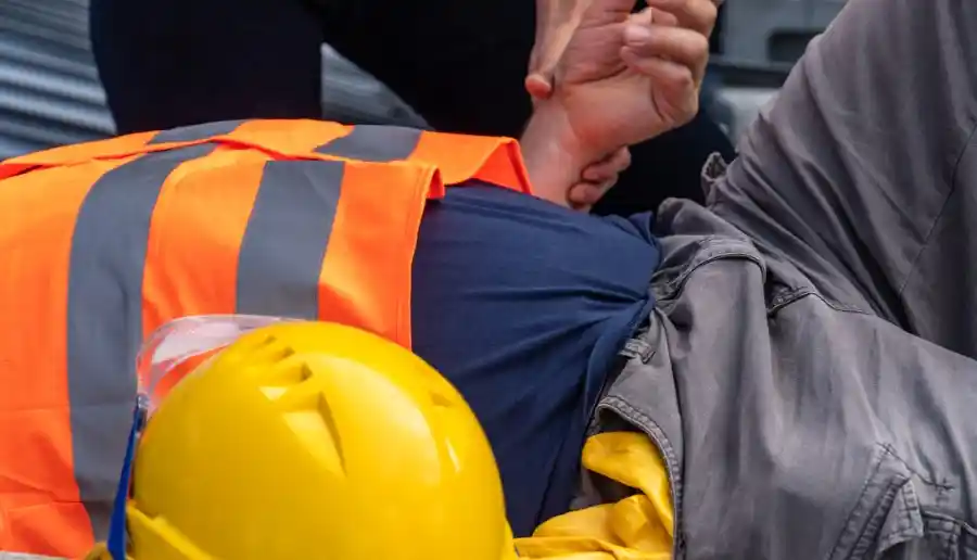 What Can I Do If Loved One Dies in Workplace Accident | Spokane Valley | Call (509) 495-1246