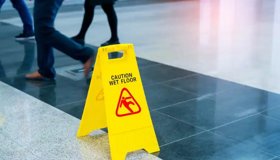 Compensation Options for Slip and Fall Claims in Spokane Valley, WA | Call (509) 495-1246