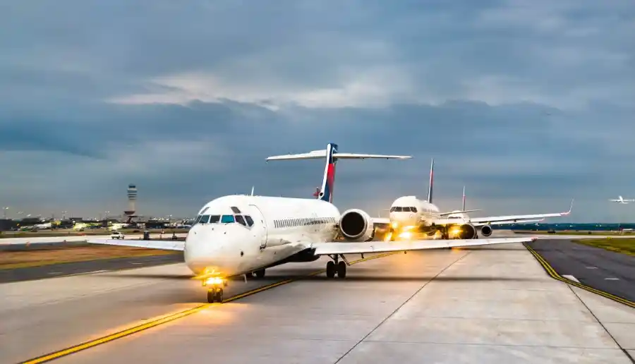 What Damages Can Be Claimed in Aviation Accident in Spokane | Call (509) 495-1246