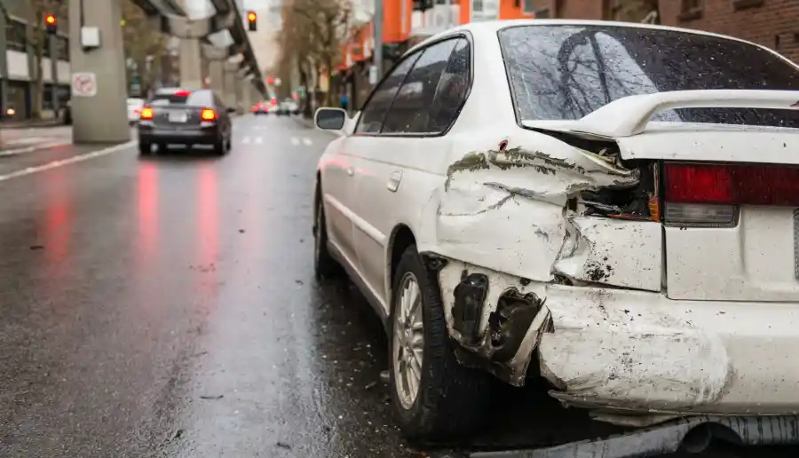 What is Hit-And-Run Accident | Spokane Valley | Call (509) 495-1246