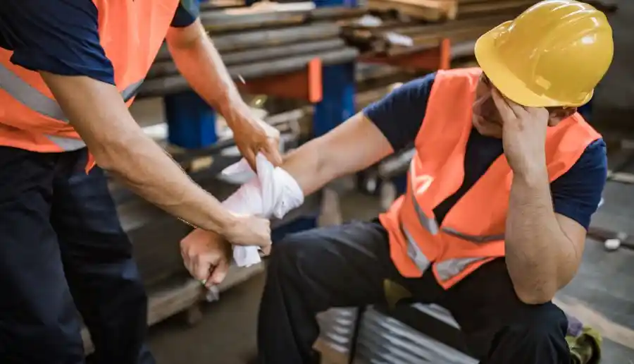 Statute of Limitations for Third-Party Workplace Injury in Spokane Valley | Call (509) 495-1246