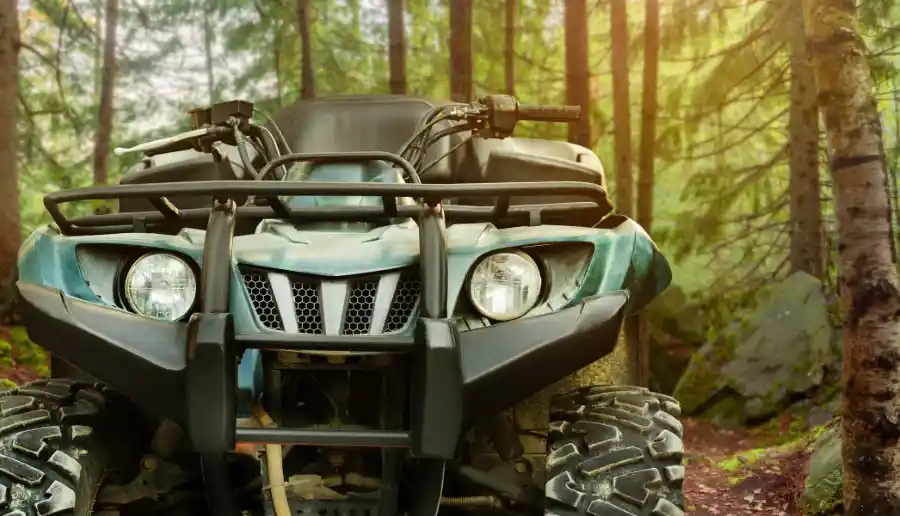 Statute of Limitations for ATV/UTV Accident Claims in Spokane Valley | Call (509) 495-1246