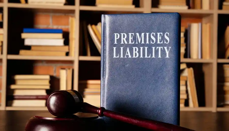What Statute Of Limitations For Premises Liability Cases | Spokane | Call (509) 495-1246
