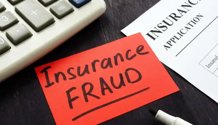 What Should I Do If I Suspect Insurance Fraud | Spokane Valley | Call (509) 495-1246