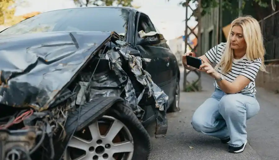 What Should I Do Immediately After Auto Accident in Spokane Valley | Call (509) 495-1246