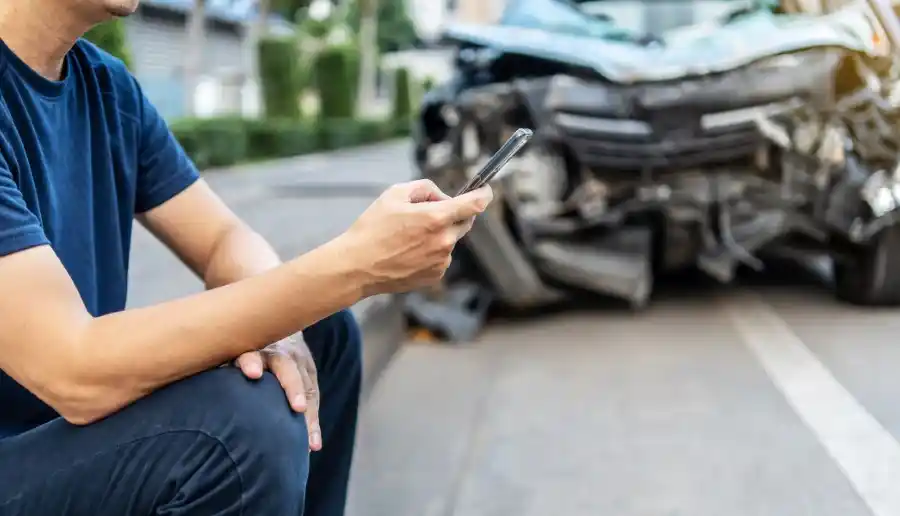 What Should I Immediately Do After Car Accident in Spokane Valley | Call (509) 495-1246