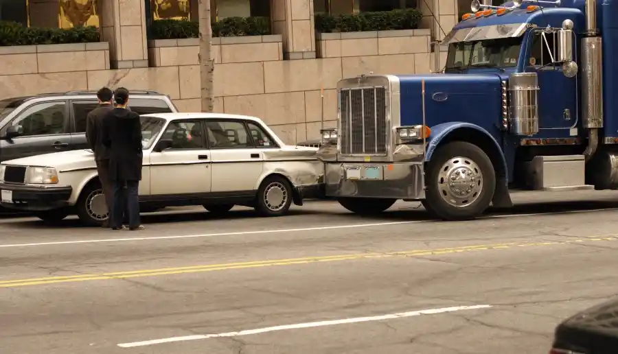 What Should I Immediately Do After Truck Accident in Spokane Valley | Call (509) 495-1246