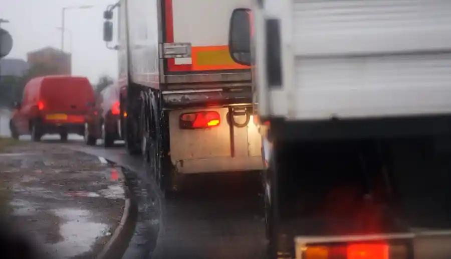 Compensation You Can Seek in Truck Accident Claim in Spokane Valley | Call (509) 495-1246
