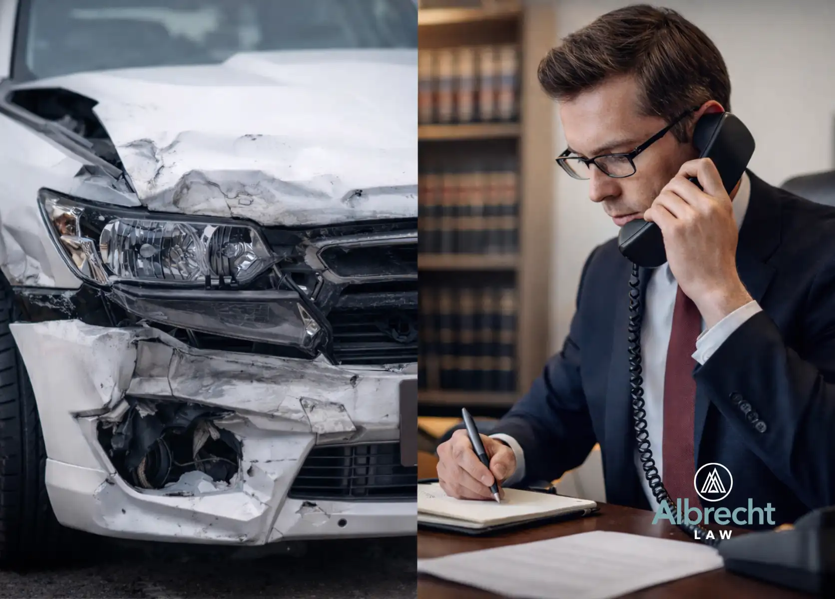When to Contact a Spokane Car Accident Lawyer
