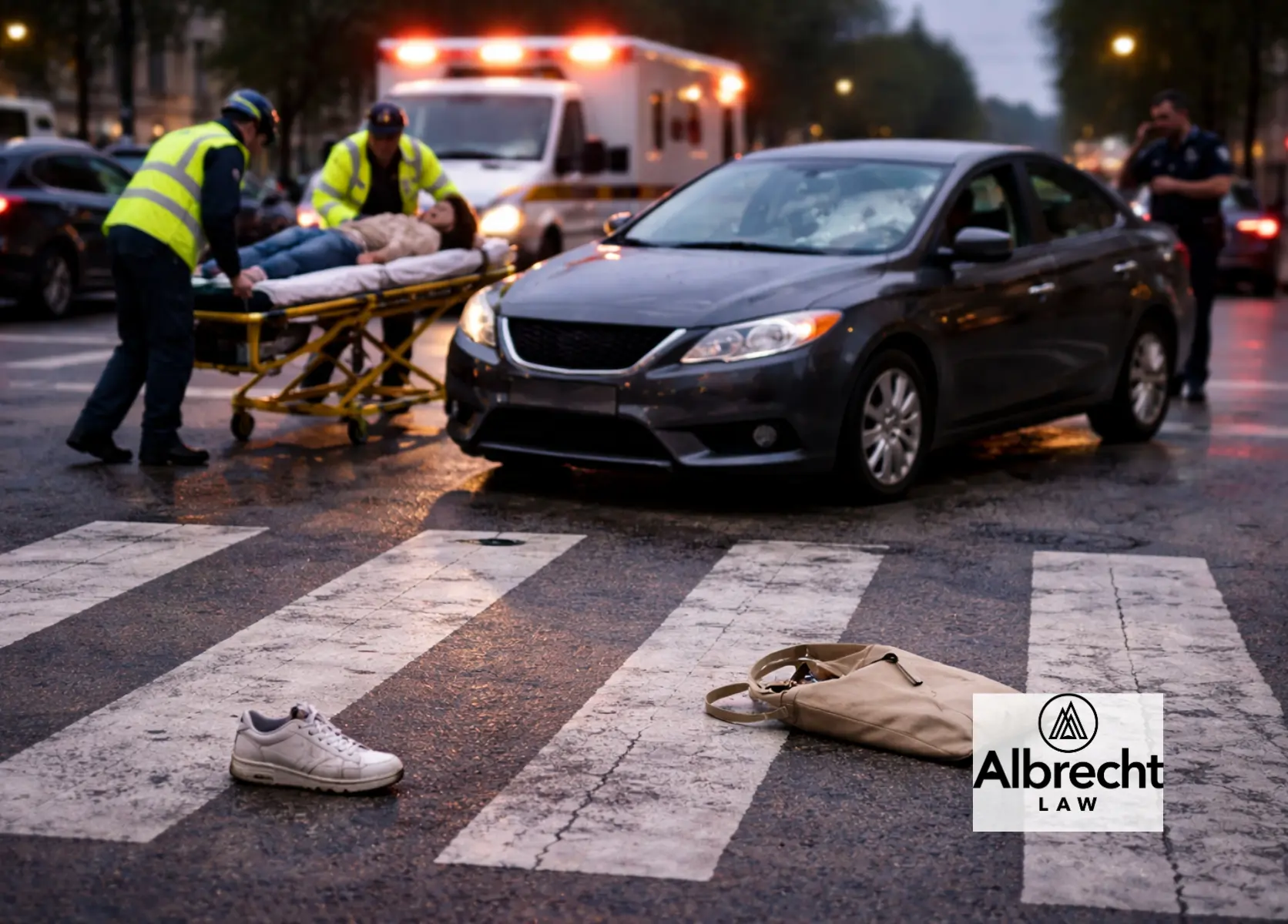Which Types of Accidents Lead to the Most Severe Injuries