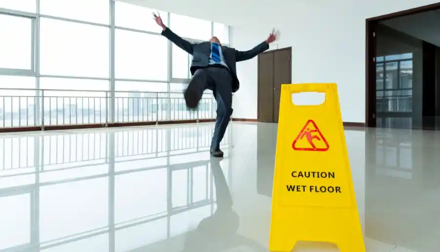 Who Can Be Held Liable For Slip and Fall Accident in Spokane Valley | Call (509) 495-1246
