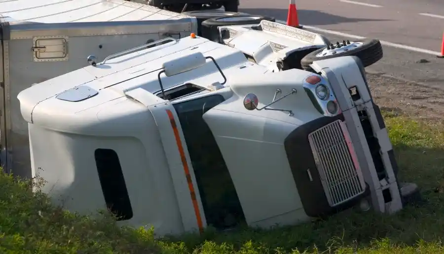 Who Can Be Held Liable in Truck Accident | Spokane Valley | Call (509) 495-1246