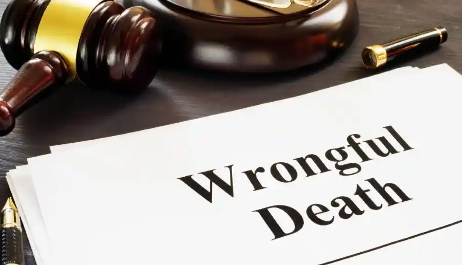 Who Can File Wrongful Death Lawsuit in Spokane Valley | Call (509) 495-1246
