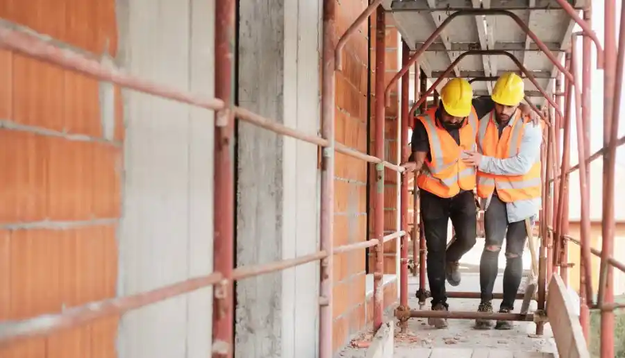 Who Is Liable For Construction Site Accident in Spokane Valley | Call (509) 495-1246