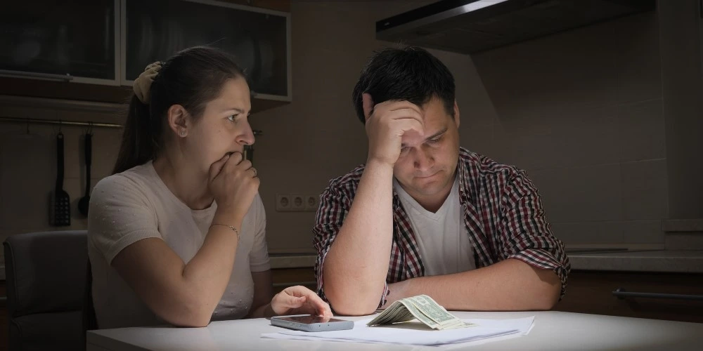 Debt Collection Abuse: Protect Your Rights | Spokane Valley | Call (509) 495-1246
