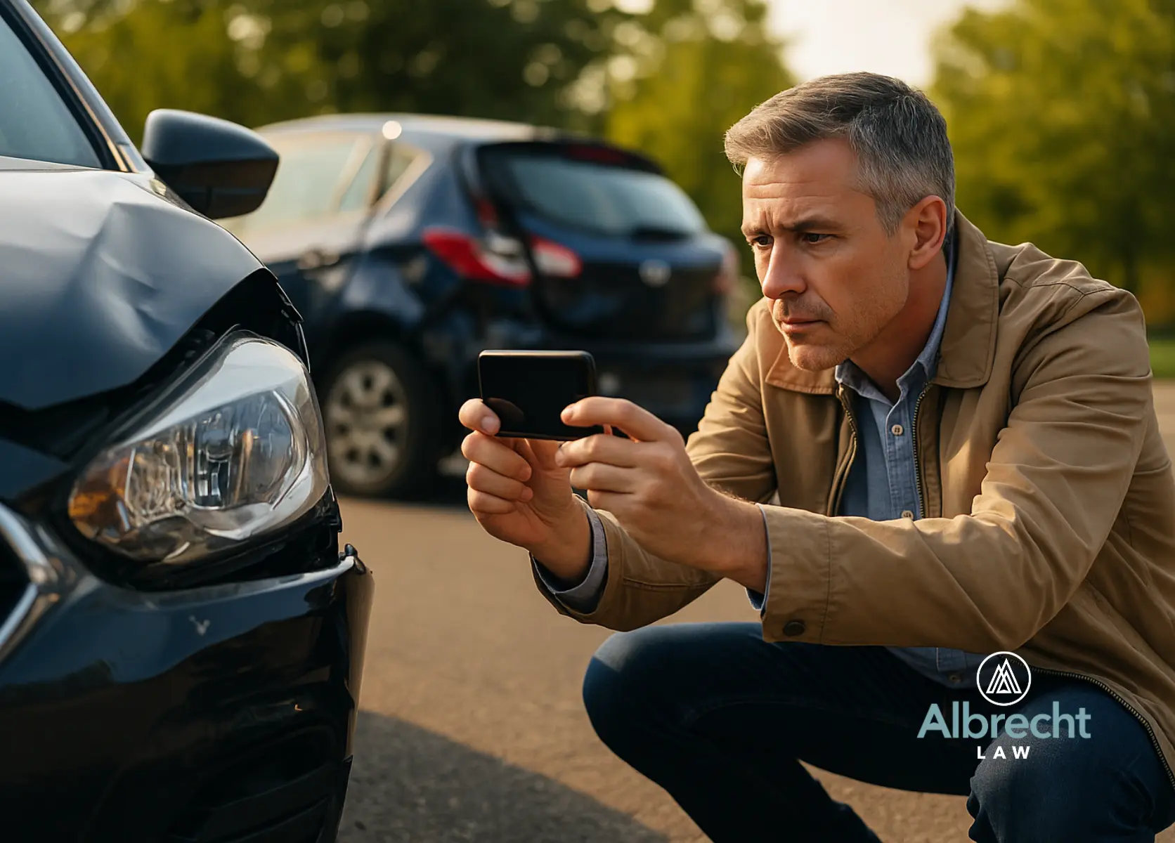 The Most Common Car Accident Injuries in Spokane, Washington