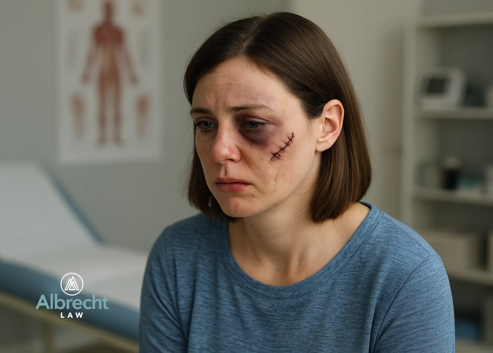The Most Common Car Accident Injuries in Spokane, Washington