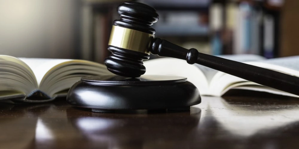 How Judges Should Be Selected | Spokane Valley | Call (509) 495-1246