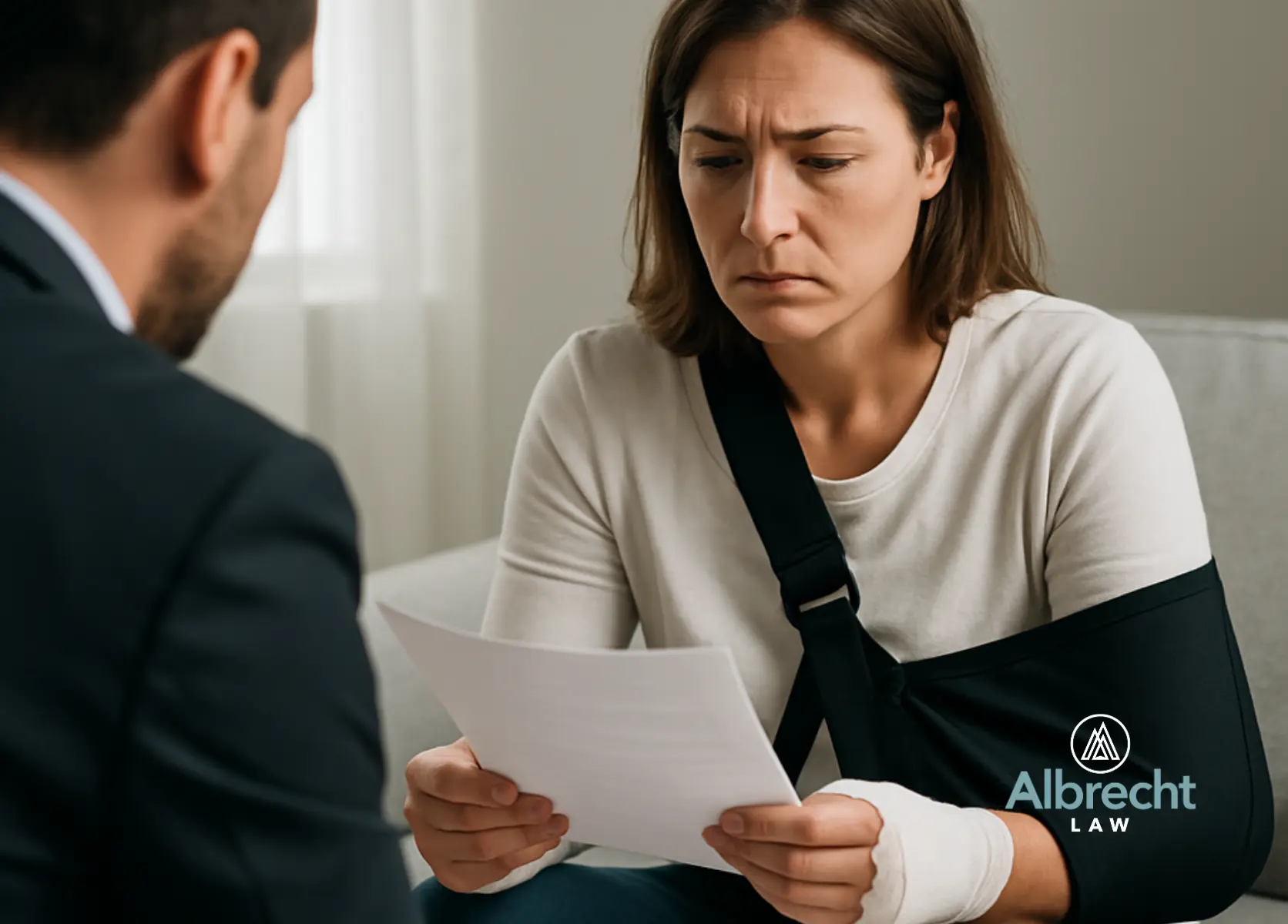 What Is Negligence and How Do You Prove It in Spokane, Washington?