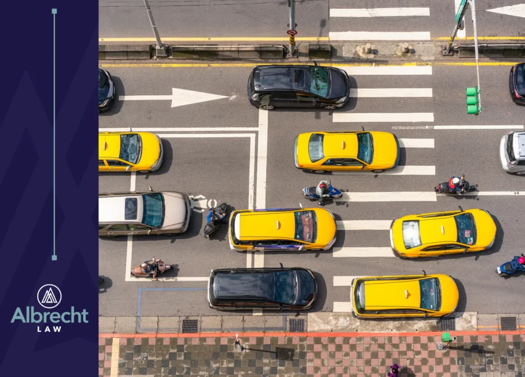 Is Lane Splitting Legal in Spokane Valley, WA? | Call (509) 495-1246