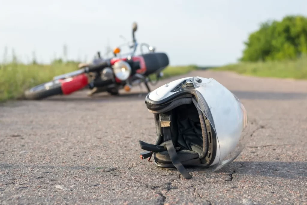 Motorcycle Accidents Lawyer | Spokane Valley | Call 509-495-1246