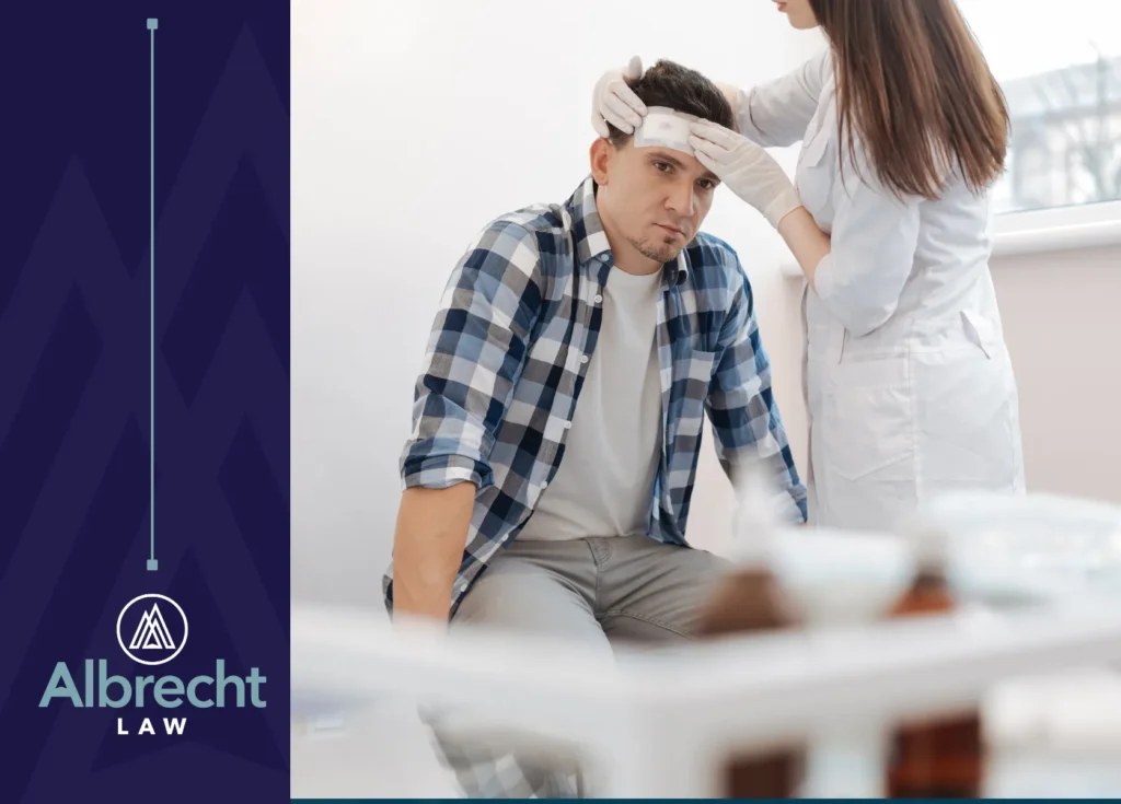 Open vs. Closed TBI in Spokane, Washington: What’s the Difference? | Call (509) 495-1246