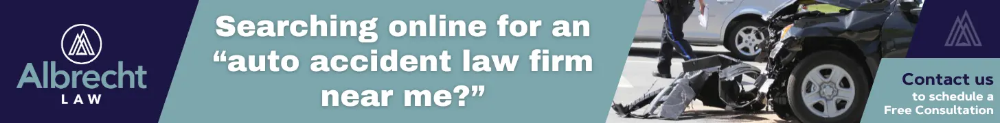 searching online for an auto accident law firm near me img 1